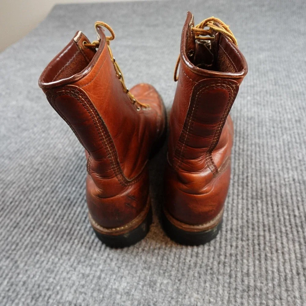 Red Wing Shoes